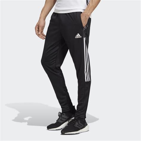 adidas boys tiro pants